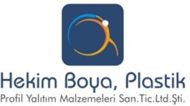 Hekim Boya Plastik Prof.ve Yalıtım Malz.San.Tic.Ltd.Şti.