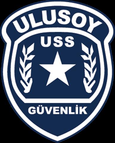 Ulusoy Elektronik & Güvenlik Sistemleri Tic. Ltd. Şti.