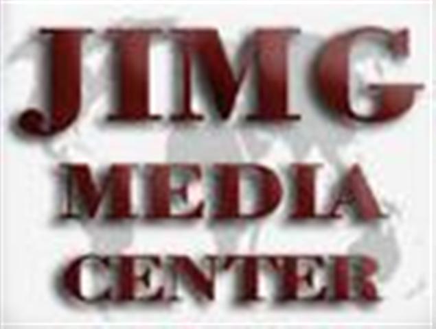 Jimg Medya Center