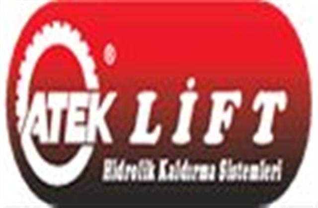 Atek Lift Limited Şirketi