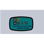 Y.s.u Makina &tasarım San Tic Ltd.şti